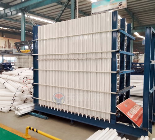 新型復(fù)合墻板設(shè)備 移動(dòng)翻轉(zhuǎn)立式墻板生產(chǎn)線 立式復(fù)合墻板機(jī)