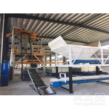 【甘肅復(fù)合保溫墻板機(jī),夾芯墻板生產(chǎn)線,輕質(zhì)隔墻板設(shè)備價(jià)格】- 