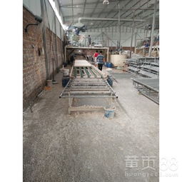 【德宏傣族景頗族自治州聚合物保溫板設備巖棉砂漿雙面復合設備生產(chǎn)線價格】- 