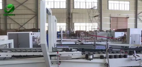 泉州百勝包裝加速建設(shè)中，首條紙板復(fù)合生產(chǎn)線春節(jié)前投產(chǎn)