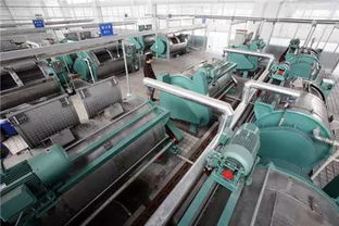 投入20億，晨風(fēng)智能生產(chǎn)線引領(lǐng)中國代工廠生產(chǎn)改革新篇章