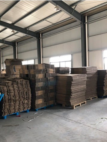 南京紙板復(fù)合生產(chǎn)線 美得迅包裝制品的技術(shù)優(yōu)勢與市場前景