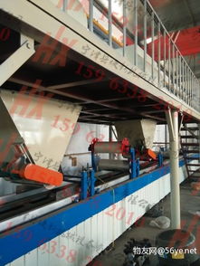 FS外墻隔墻保溫板設(shè)備 引領(lǐng)建筑節(jié)能新紀(jì)元的復(fù)合保溫板生產(chǎn)線(xiàn)與紙板復(fù)合生產(chǎn)線(xiàn)