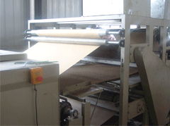 高效節(jié)能的蜂窩紙板生產(chǎn)線(xiàn)與紙板復(fù)合生產(chǎn)線(xiàn) 技術(shù)解析與應(yīng)用前景